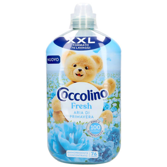 Immagine di COCCOLINO CONC.XXL PRIMAVERA LT.1,7