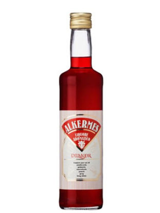 Immagine di DILMOOR ALCHERMES CL.70