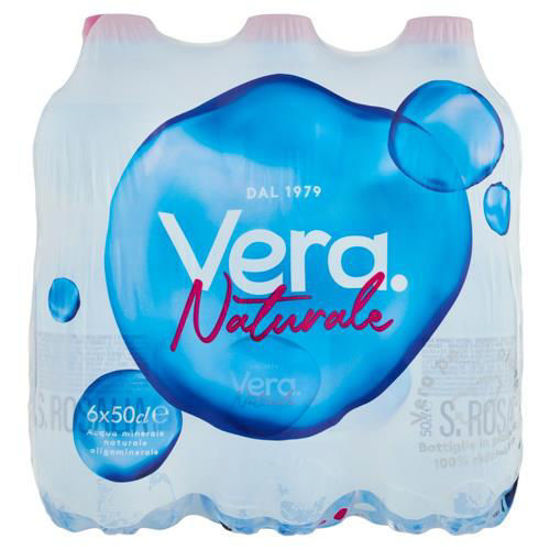 Immagine di ACQUA VERA CL.50  X6