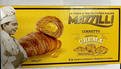 Immagine di MAZZILLI CORNETTI SURG. CREMA  X4