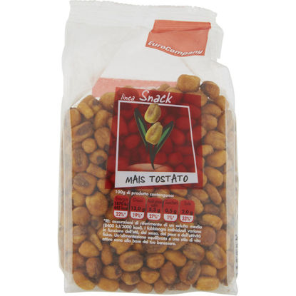 Immagine di EUROCOMPANY MAIS TOST/SAL. GR.250