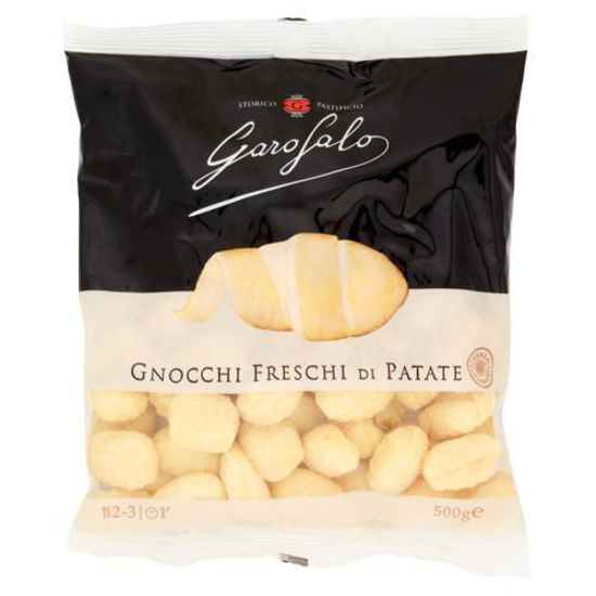 Immagine di GAROFALO GNOCCHI FRESCHI GR.500