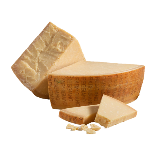 Immagine di PARMIGIANO REGGIANO SCELTO  24 MESI
