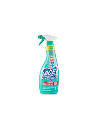 Immagine di ACE CANDEGGINA GENTILE SPRAY ML.650