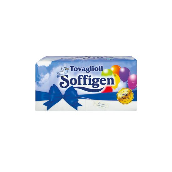 Immagine di SOFFIGEN TOVAGLIOLI MONO V. PZ.120