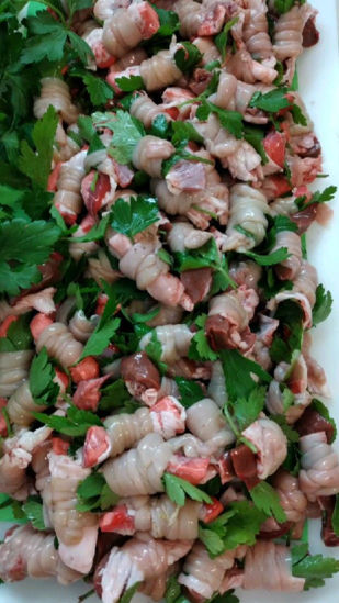 Immagine di INVOLTINI DI AGNELLO  PICCOLI