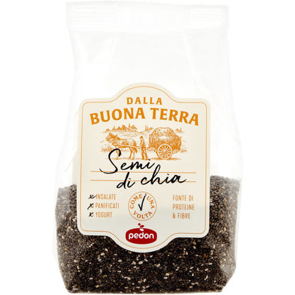 Immagine di PEDON SEMI DI CHIA GR150