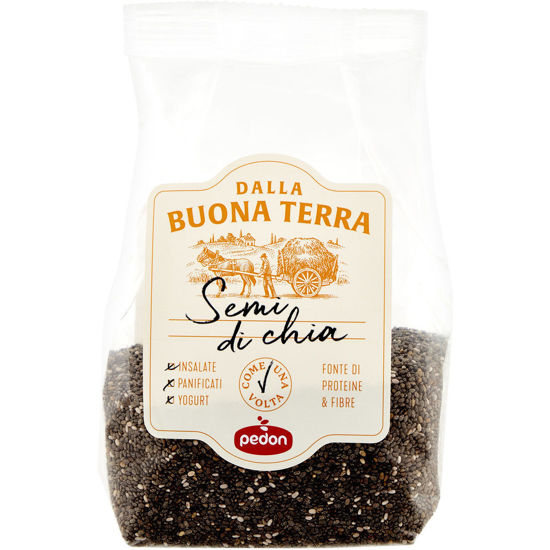 Immagine di PEDON SEMI DI CHIA GR150