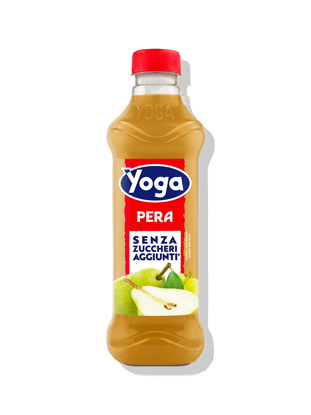Immagine di YOGA SUCCO PERA S/ZUCCH.  LT. 1