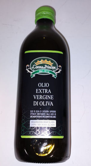 Immagine di CORONA P. OLIO EX. VEGINE OLIVA  LT.1
