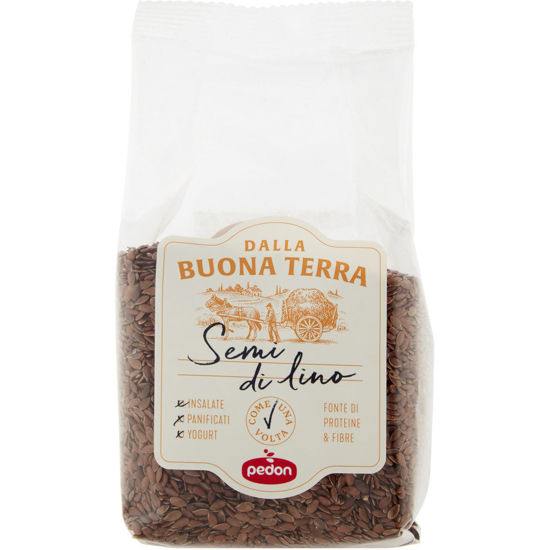 Immagine di PEDON SEMI DI LINO GR 250