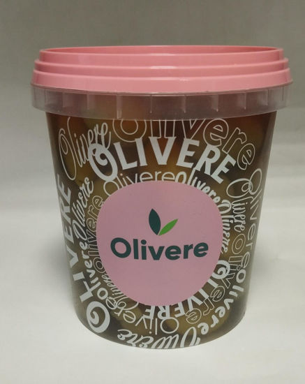 Immagine di SINISI OLIVE BELLA CERIGNOLA GR.500