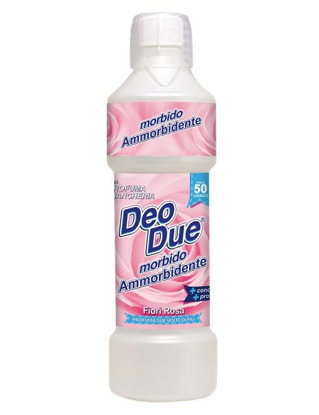 Immagine di DEO DUE AMM.TE CONC. FIORI ROSA LT.1