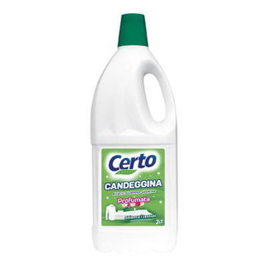 Immagine di CERTO CANDEGGINA CLASSICA LT.2