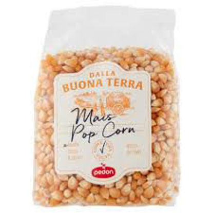 Immagine di PEDON MAIS POP CORN GR.500