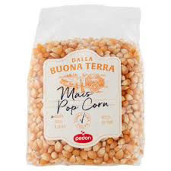Immagine di PEDON MAIS POP CORN GR.500