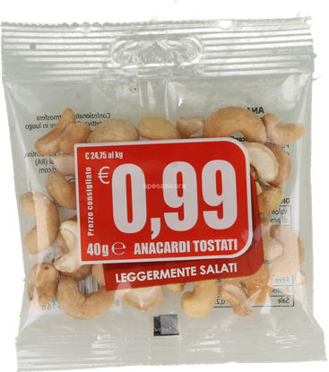 Immagine di EUROCOMPANY ANACAR.TOST/SAL GR.40