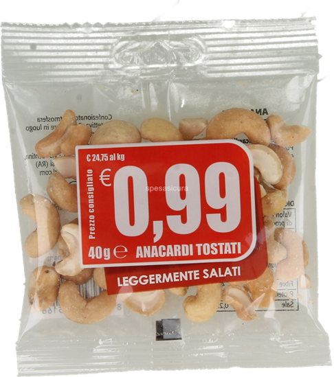 Immagine di EUROCOMPANY ANACAR.TOST/SAL GR.40