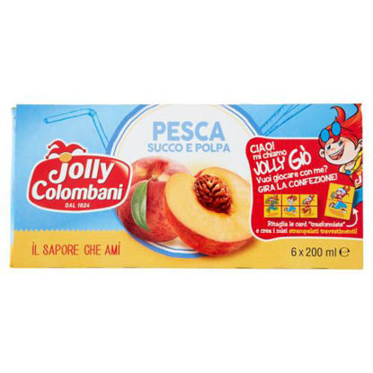 Immagine di JOLLY SUCCO PESCA ML.200X6