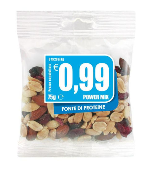 Immagine di EUROCOMPANY POWER MIX GR.75