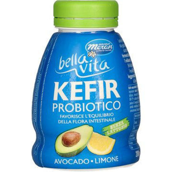 Immagine di MERANO YOG. DRINK KEFIR AV/LIM GR.200