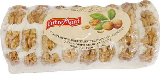Immagine di ENTREMONT TRONCHETTO ALLE NOCI