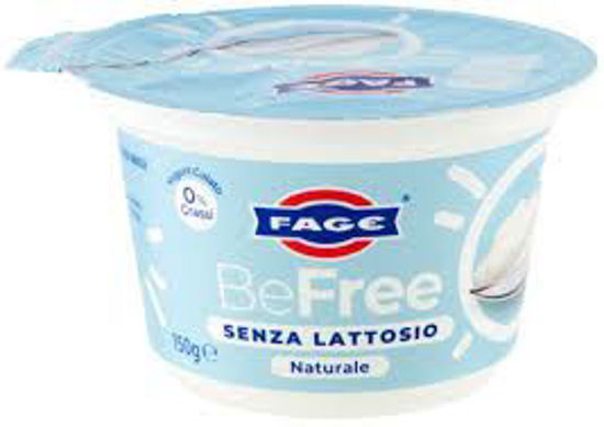 Immagine di FAGE YOG. BEFREE 0 BIANCO GR.150
