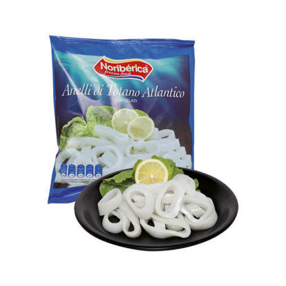 Immagine di NORIBERICA ANELLI DI TOTANO GR.500