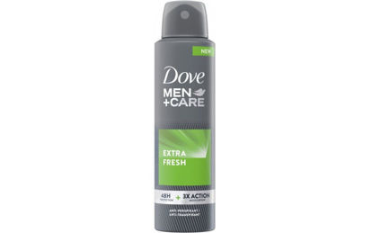Immagine di DOVE DEO SPRAY MEN EXTRA FRES ML.150