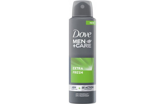 Immagine di DOVE DEO SPRAY MEN EXTRA FRES ML.150