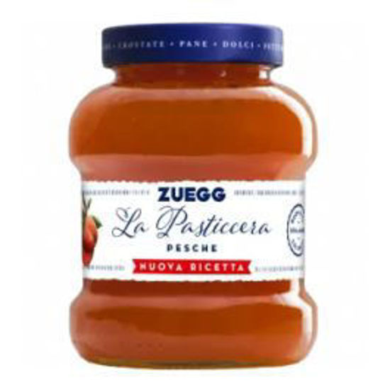 Immagine di ZUEGG CONFETT. PASTIC. PESCA GR 700