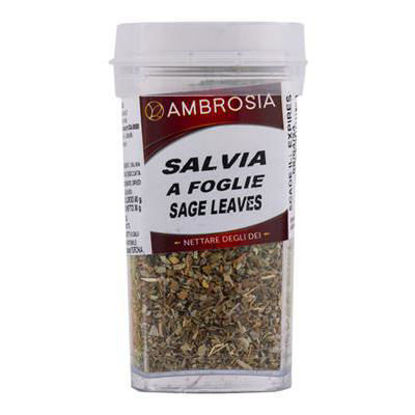 Immagine di AMBROSIA SALVIA FOGLIE GR.15 V V