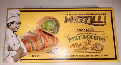 Immagine di MAZZILLI CORNETTI SURG. PISTACC.  X4
