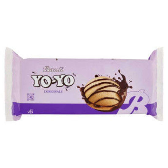 Immagine di BUONDI' YOYO X6   GR.210