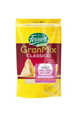 Immagine di FERRARI GRANMIX FORM. GRATT. GR.100