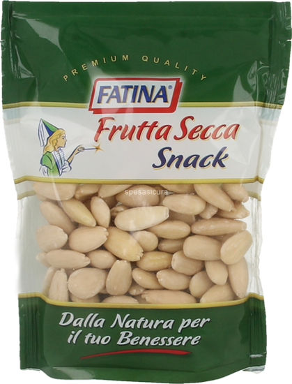 Immagine di FATINA MANDORLE PELATE GR.150