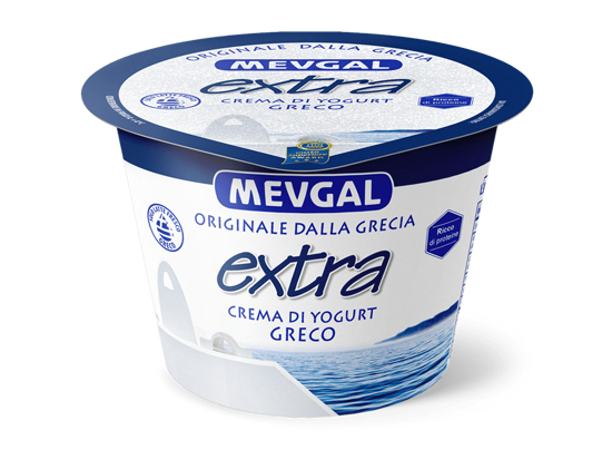 Immagine di MEVGAL YOG. GRECO EXTRA GR.150