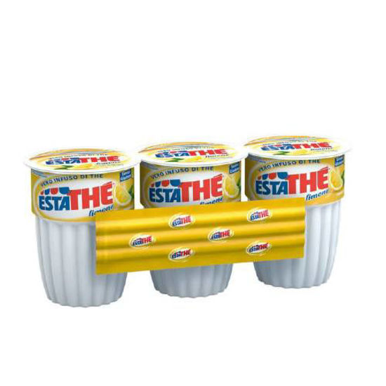 Immagine di ESTATHE LIMONE BICCHIERE CL.20X3