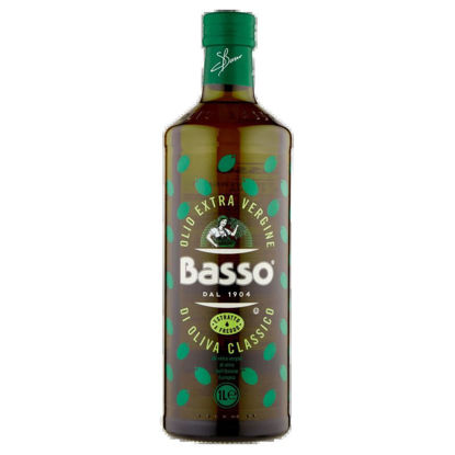Immagine di BASSO OLIO EX. VERGINE CLASSICO LT.1
