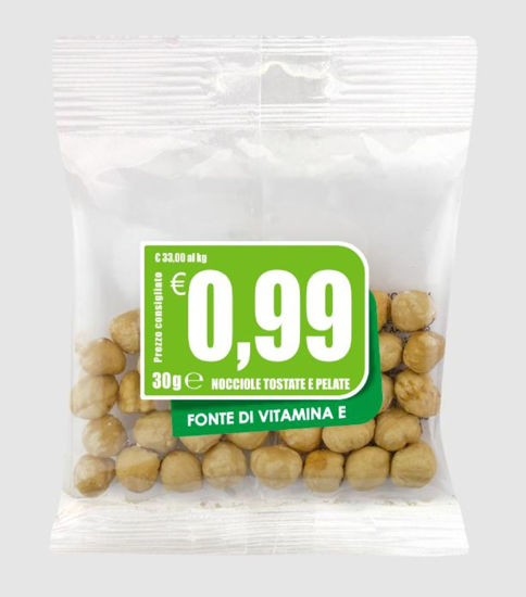 Immagine di EUROCOMPANY NOCCIOLE PELATE GR.30