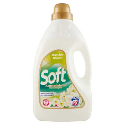 Immagine di SOFT AMM.TE MAGIC FRESH 50 LAVAGGI