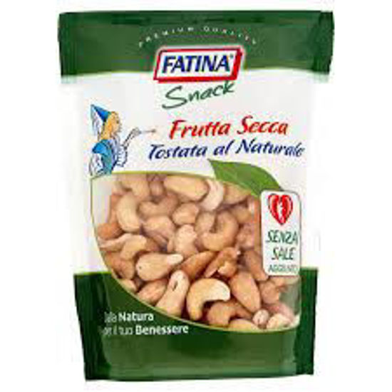 Immagine di FATINA ANACARDI TOST/SALATI GR.150