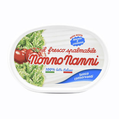 Immagine di NONNO NANNI FRESCO SPALMABILE GR.225