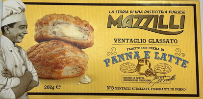 Immagine di MAZZILLI VENTAGLI SURG. LAT/PAN. X3