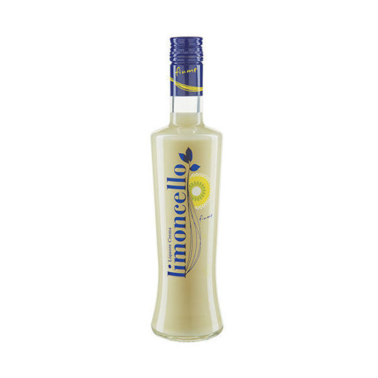 Immagine di FIUME CREMA AL LIMONCELLO CL.70