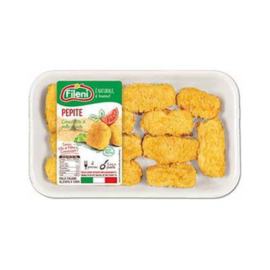 Immagine di FILENI NUGGETS DI POLLO GR.430