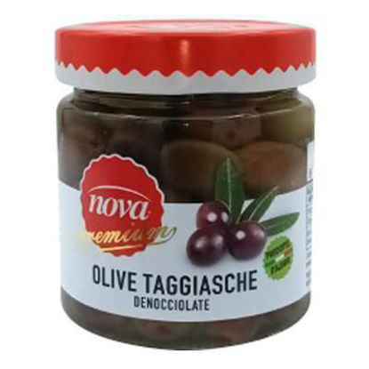 Immagine di NOVA OLIVE TAGGIASCHE DEN.OLIO ML.220