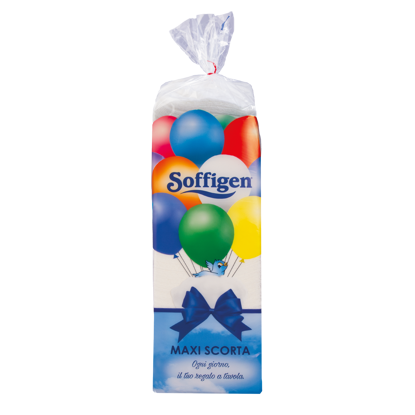 Immagine di SOFFIGEN TOVAGLIOLO MONOVELO MAXI
