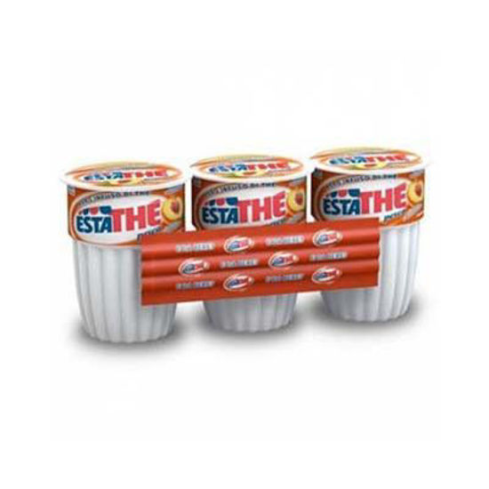 Immagine di ESTATHE PESCA BICCHIERE CL.20X3