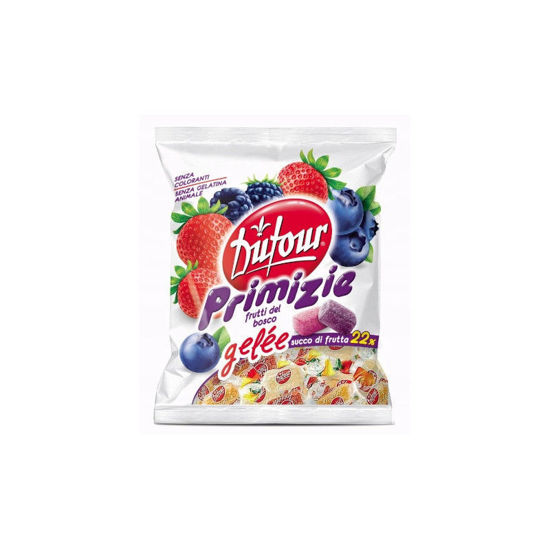 Immagine di DUFOUR GELEES PRIMIZIE FR. BOSCO GR.150